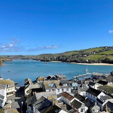 Salcombe - 2 Bedroom Flat, Fantastic Harbour Views Exterior foto